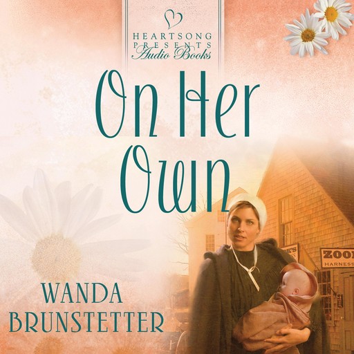 On Her Own, Wanda E Brunstetter