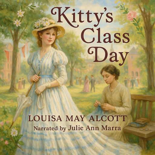 Kitty's Class Day, Louisa May Alcott