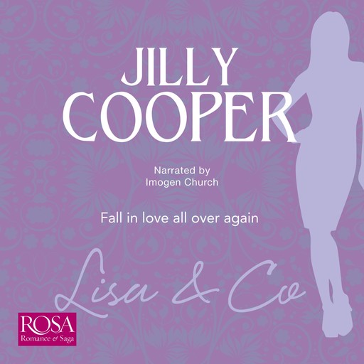 Lisa & Co, Jilly Cooper