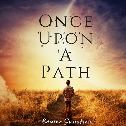Once Upon A Path, Edwina Gustafson