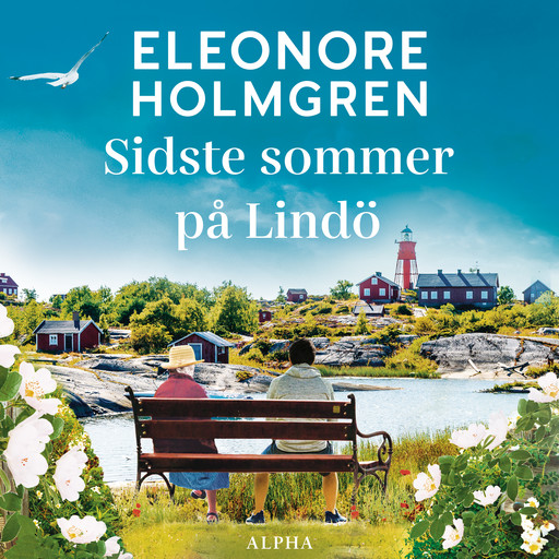 Sidste sommer på Lindö, Eleonore Holmgren