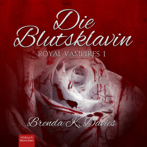 Die Blutsklavin, Brenda K. Davies