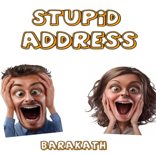 Stupid Address, Barakath