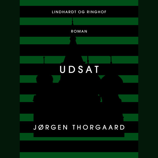 Udsat, Jørgen Thorgaard