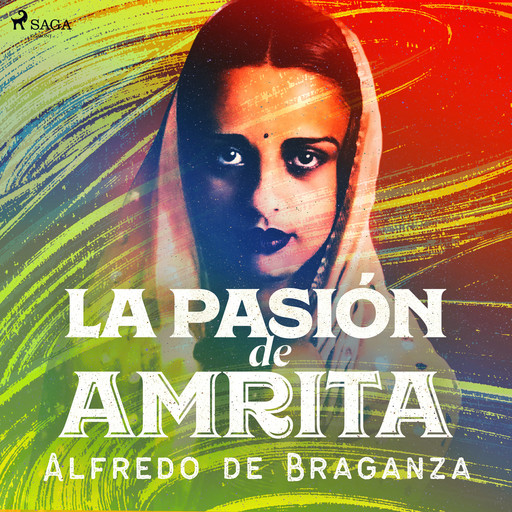 La pasión de Amrita, Alfredo de Braganza
