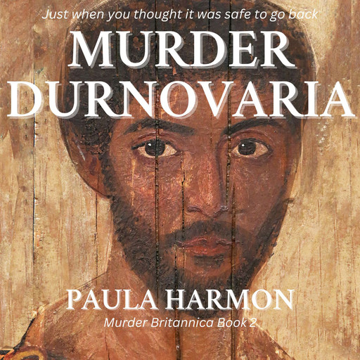 Murder Durnovaria, Paula Harmon