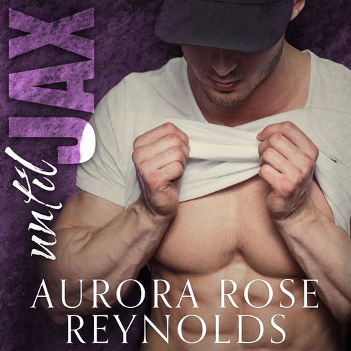 Until Jax, Aurora Rose Reynolds