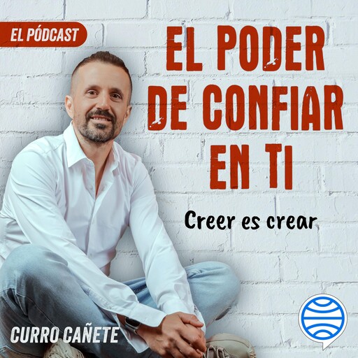 Curro Cañete. Creer es crear (3/10), Curro Cañete