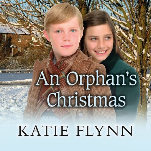 An Orphan's Christmas, Katie Flynn
