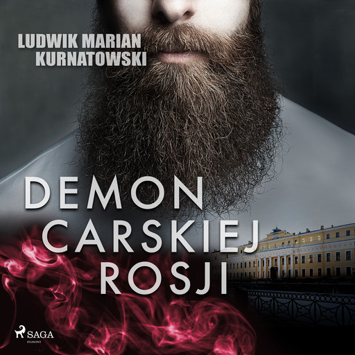 Demon carskiej Rosji, Ludwik Marian Kurnatowski