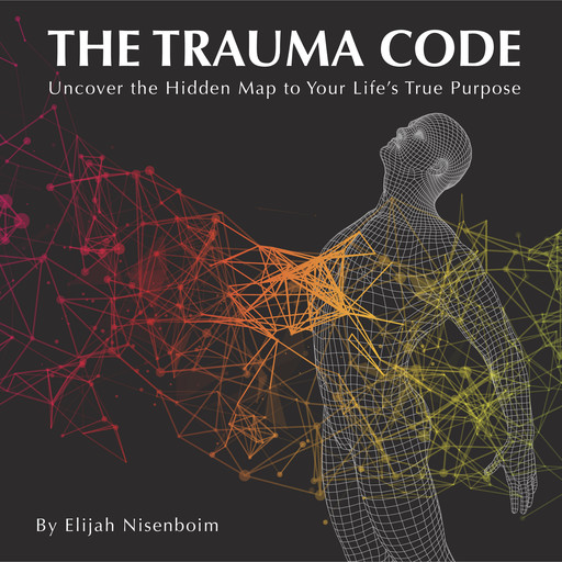 The Trauma Code, Elijah Nisenboim