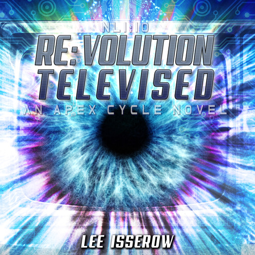 NLI:10 Revolution Televised, Lee Isserow