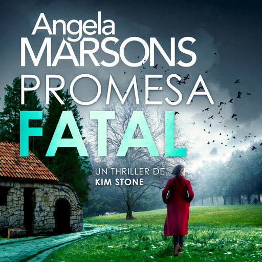Promesa fatal, Angela Marsons