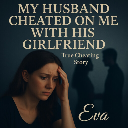 My Husband Cheated On Me With His Girlfriend l True Cheating story, Eva