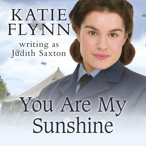 You Are My Sunshine, Katie Flynn, Judith Saxton