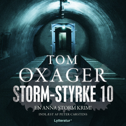 Storm-styrke 10, Tom Oxager