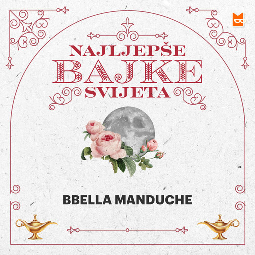 Bbella Manduche (talijanska bajka), 