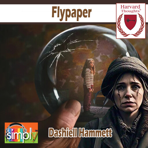 Flypaper, Dashiell Hammett