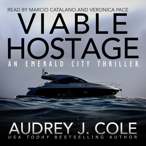 Viable Hostage, Audrey J. Cole