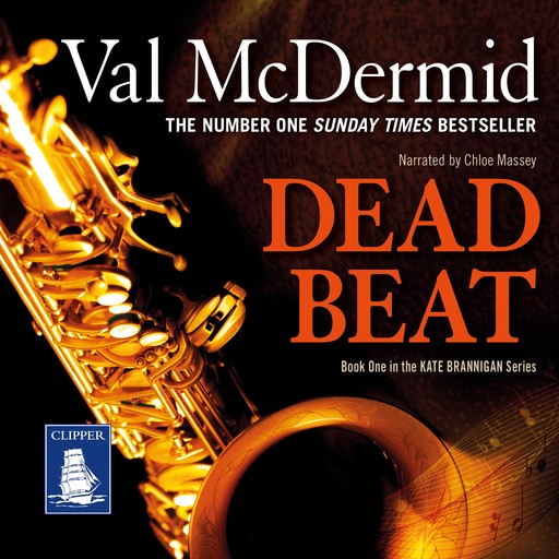 Dead Beat, Val McDermid