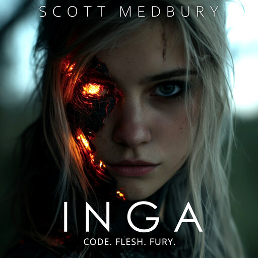 INGA, Scott Medbury