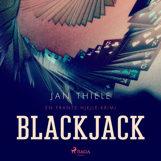 Blackjack, Jan Thiele