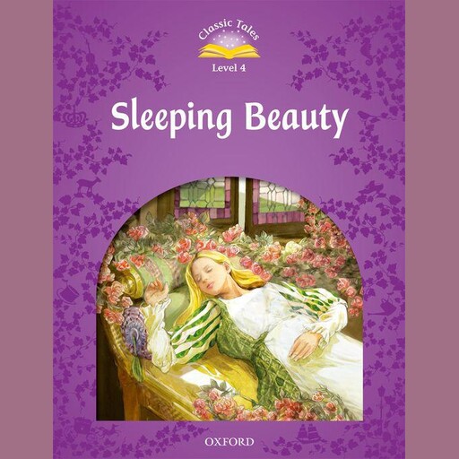 Sleeping Beauty, Sue Arengo