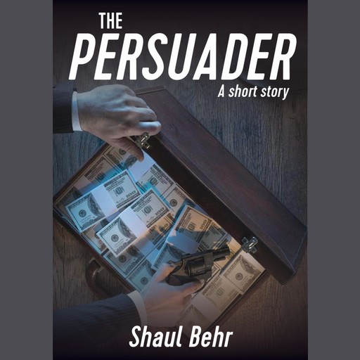 The Persuader, Shaul Behr