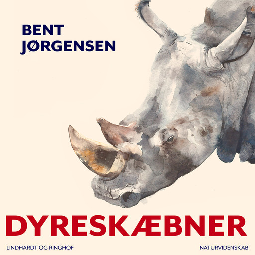 Dyreskæbner, Bent Jörgensen