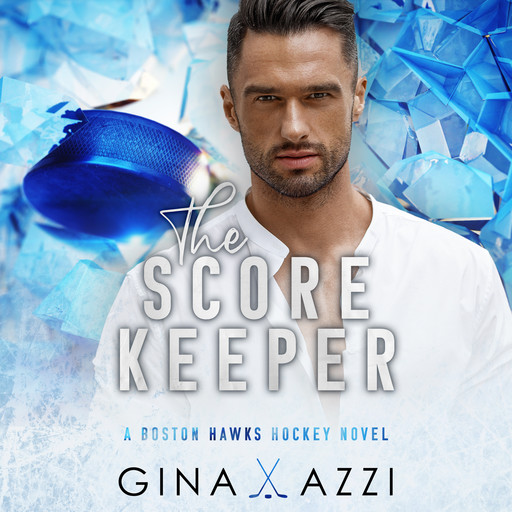 The Score Keeper, Gina Azzi