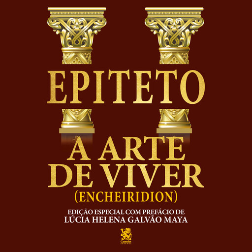 A Arte de Viver, Epíteto