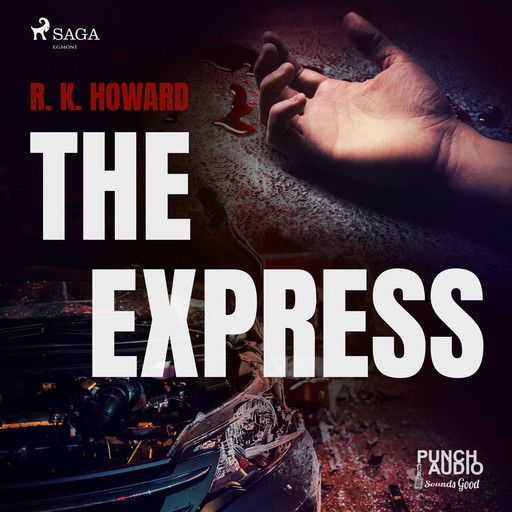 The Express, R.K. Howard