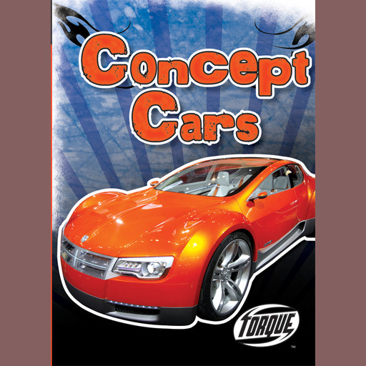Concept Cars, Denny Von Finn