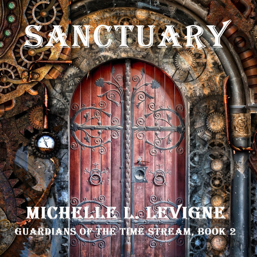 Sanctuary, Michelle L. Levigne