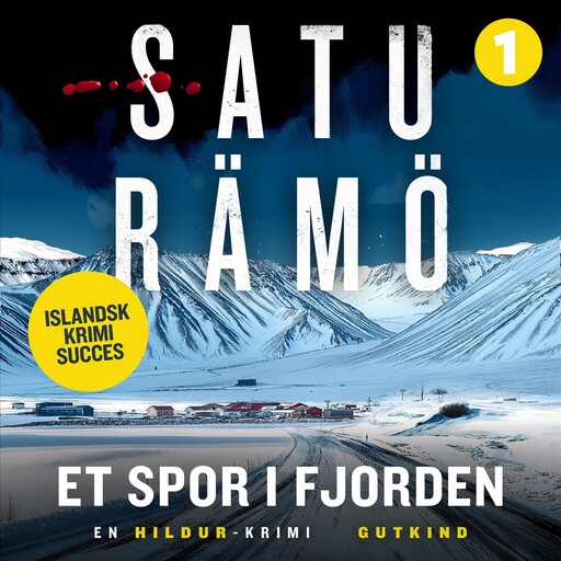 Et spor i fjorden, Satu Rämö