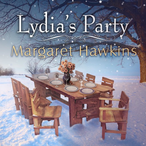Lydia's Party, Margaret Hawkins
