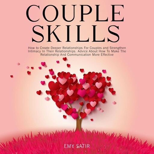 Couples Skills, Emy Satir
