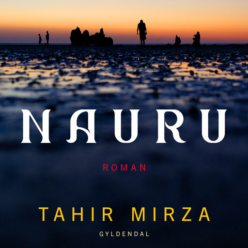Nauru, Tahir Mirza