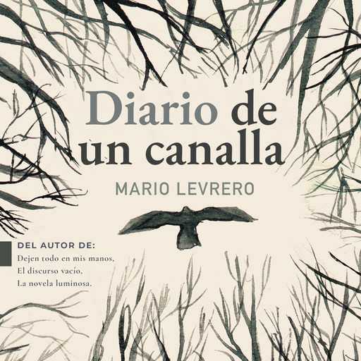 Diario de un canalla, Mario Levrero