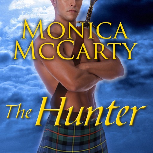 The Hunter, Monica McCarty