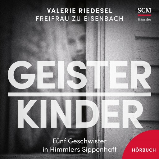 Geisterkinder, Valerie Riedesel