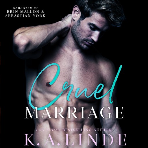 Cruel Marriage, K.A. Linde