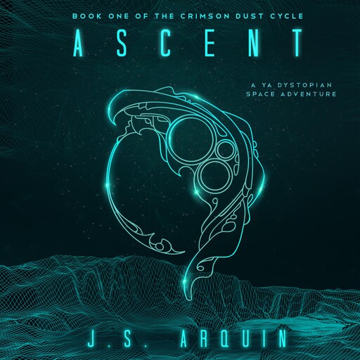 Ascent, J.S. Arquin