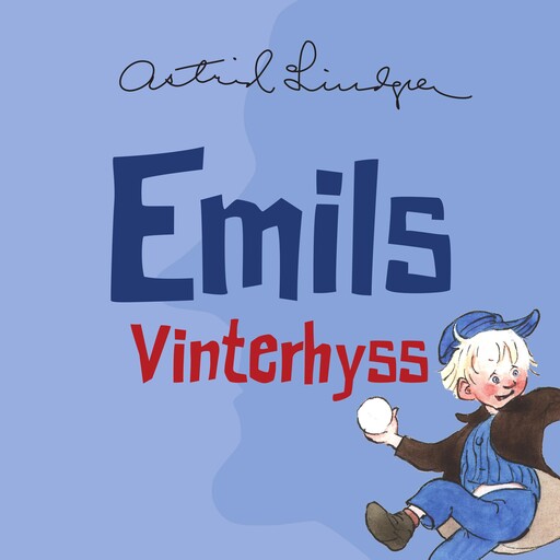 Emils vinterhyss, Astrid Lindgren