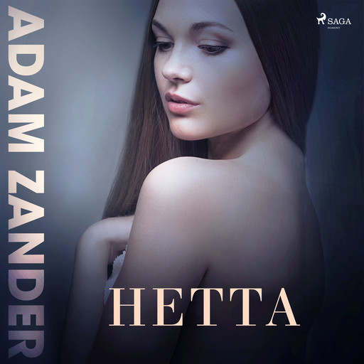 Hetta, Adam Zander