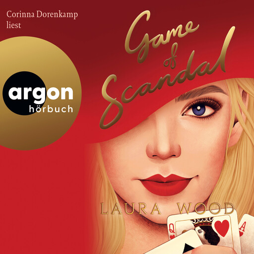 Game of Scandal - Die "Agency for Scandal"-Reihe, Band 3 (Ungekürzte Lesung), Laura Wood