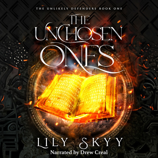 The Unchosen Ones, Lily Skyy