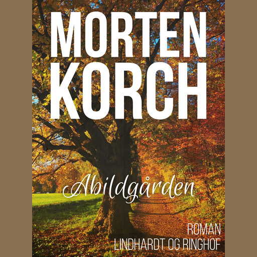 Abildgården, Morten Korch