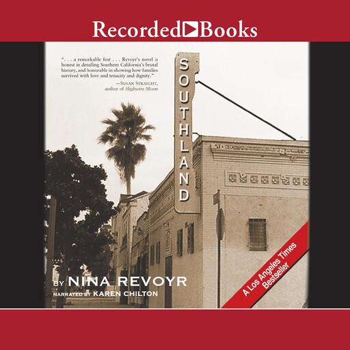 Southland, Nina Revoyr