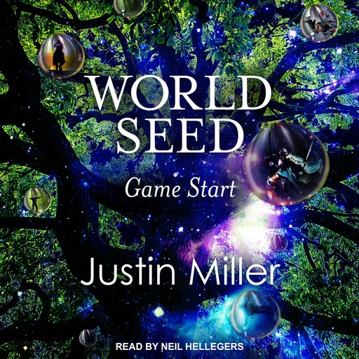 Game Start, Justin Miller